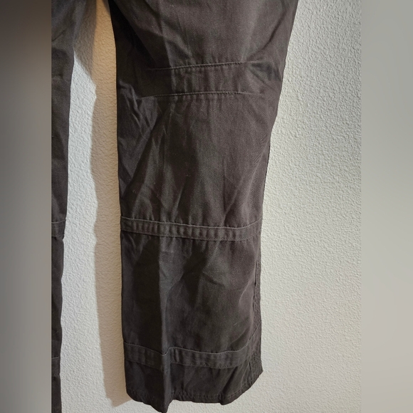 Cabela's Hiking Brown Cargo Pants - Picture 6 of 9